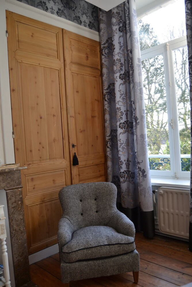 Le Manoir de Bonningues les Ardres — Calais — photo 4