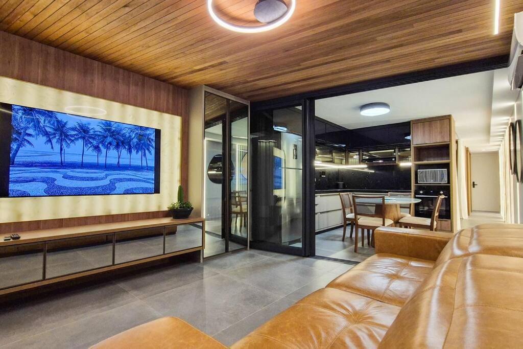 Copacabana Luxury — 4-Star Luxury Hotel in Rio De Janeiro, Brasil