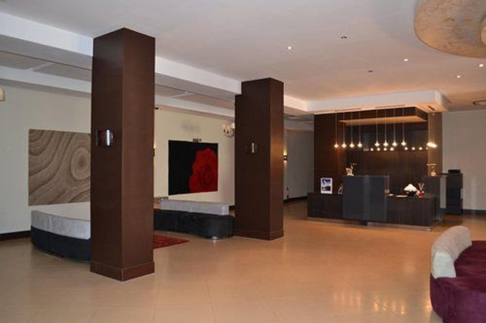 Jardy Hôtel & Suites in Algiers, Algeria