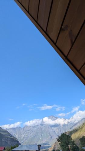 Rest point cottage Kazbegi
