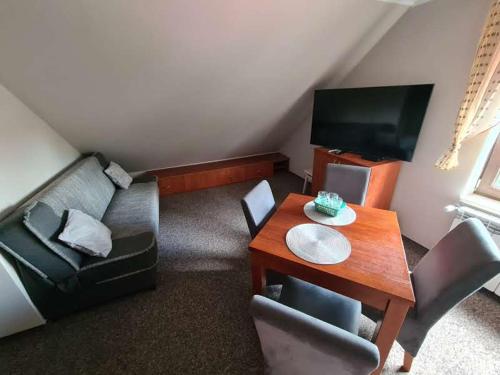 Gościniec Oaza Sorkwity in Mragowo, Poland