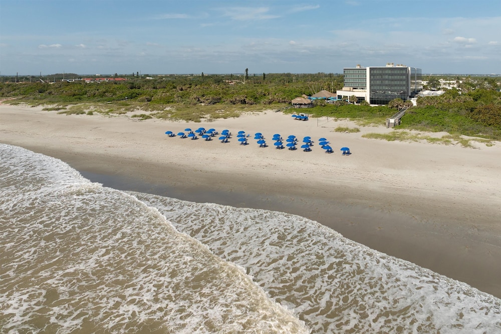 Hilton Cocoa Beach Oceanfront - photo 57
