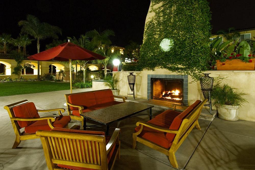 Hilton Garden Inn Carlsbad Beach - photo 22