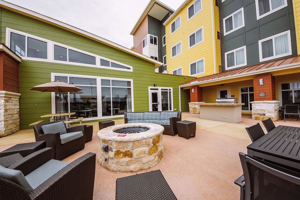 Residence Inn Harlingen - photo 23