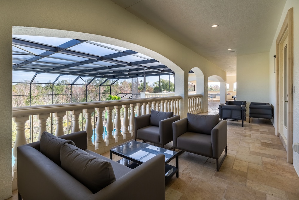 Villatel Luxury Homes at Reunion Resort - photo 8