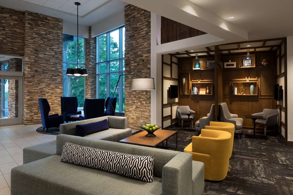 Hyatt Place Biloxi - photo 8