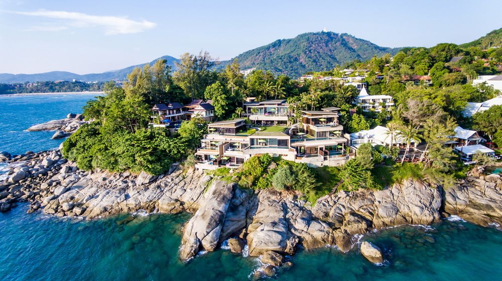 Impiana Private Villas Kata Noi Phuket — 5-Star Luxury Hotel in Phuket, Thailand