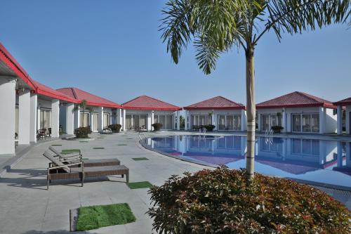 Mannat Resort Paota — Kotputli — photo 2