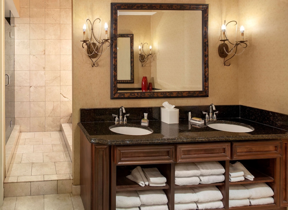 Hilton Fort Worth - photo 36
