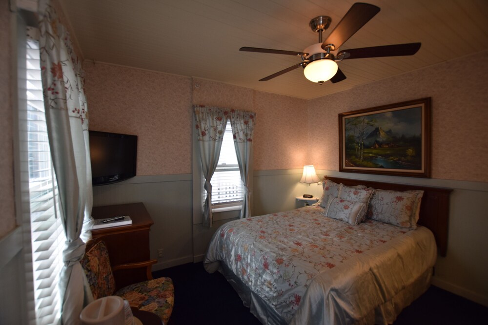 Studio 9 Hotel Catalina - photo 9