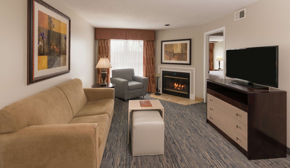 Homewood Suites by Hilton Chicago Schaumburg - photo 6