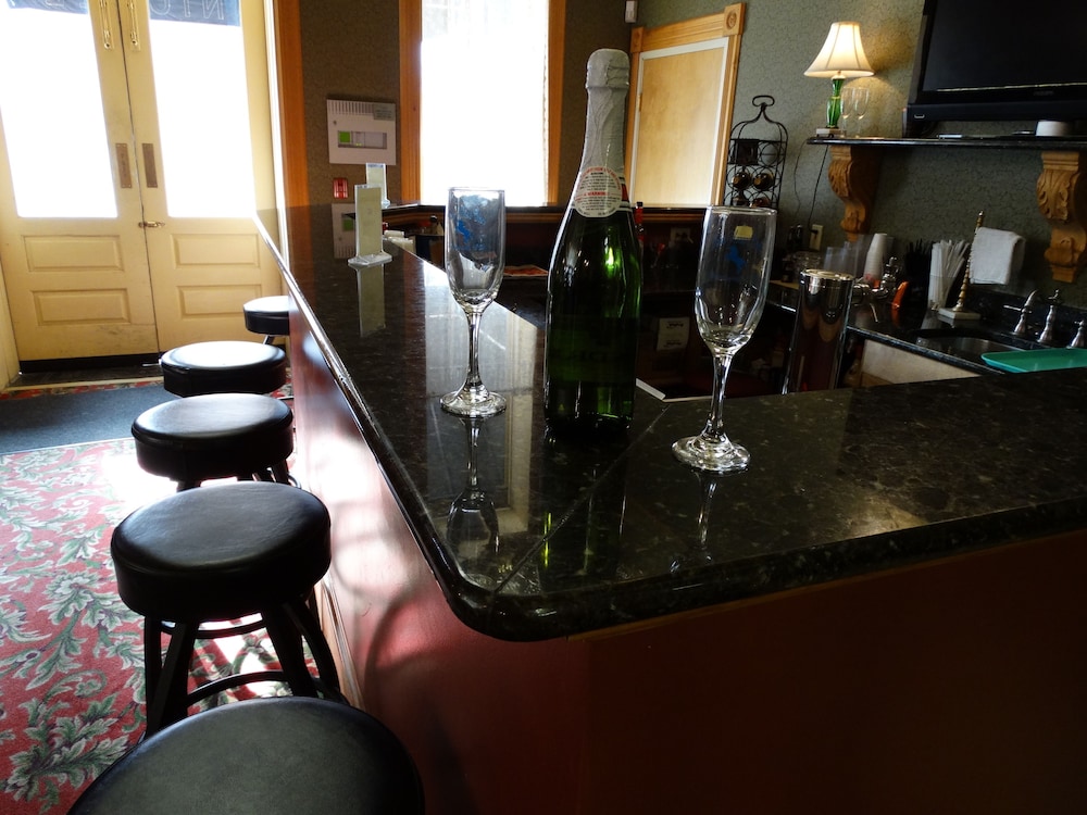 Martin & Mason Hotel - photo 32