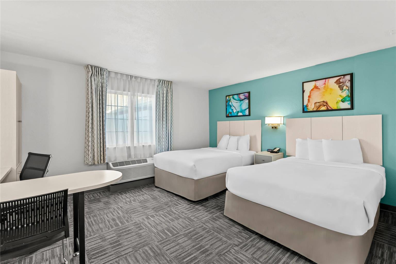 Mainstay Suites Louisville Jeffersontown — Louisville