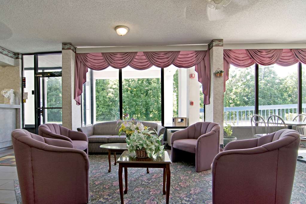 Americas Best Value Inn & Suites Clarksdale - photo 4