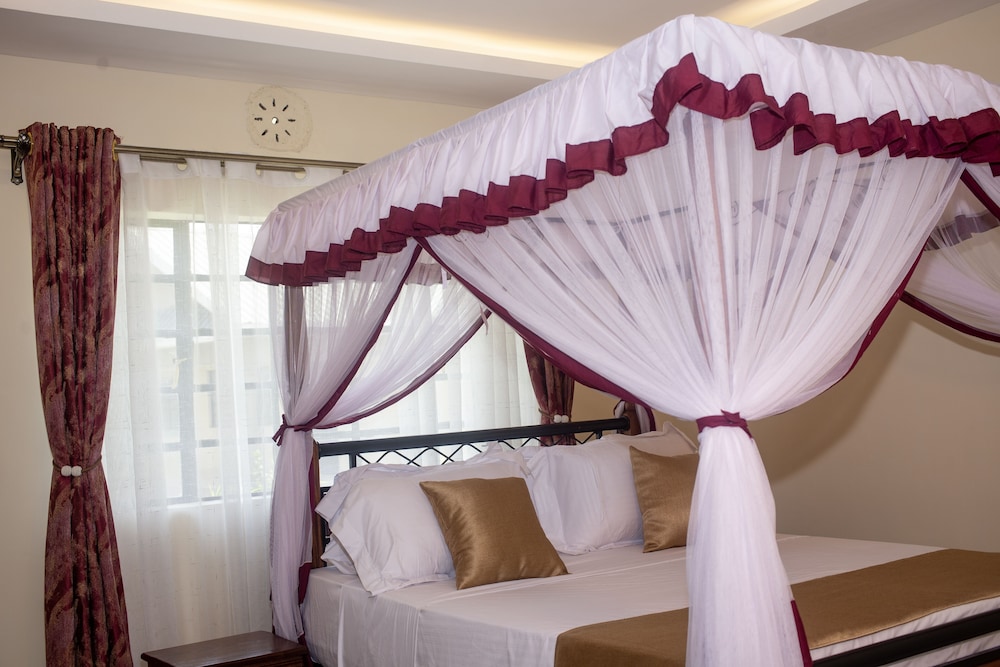 Cairo Palace Hotel — Lodwar — photo 4