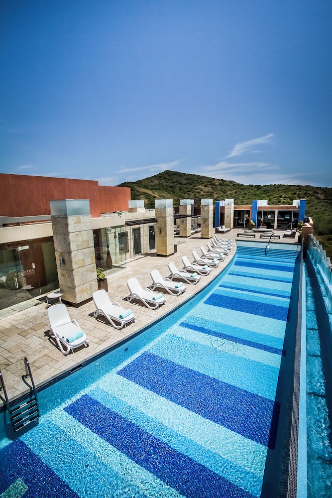 Lidotel Hotel Boutique Margarita in Pampatar, Venezuela