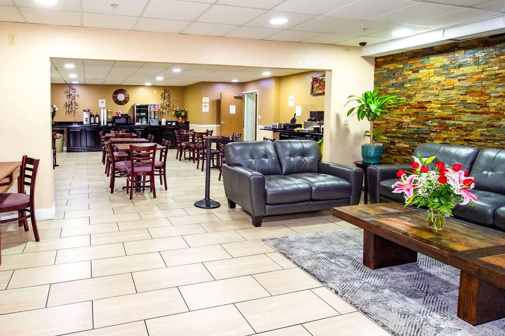 Rodeway Inn Central Colorado Springs - photo 6