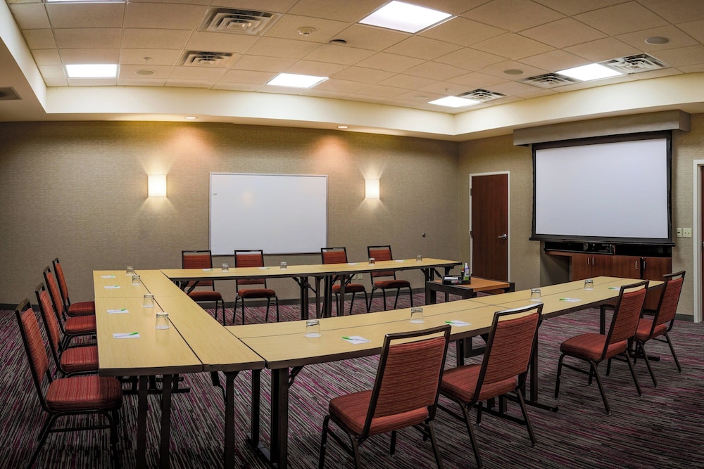 Courtyard by Marriott Norman - photo 35