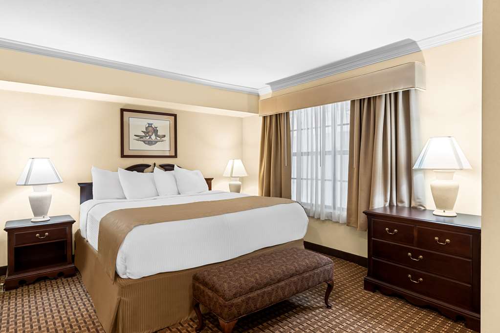 Best Western Forest Inn - photo 13