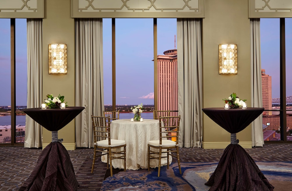 DoubleTree by Hilton New Orleans - photo 44