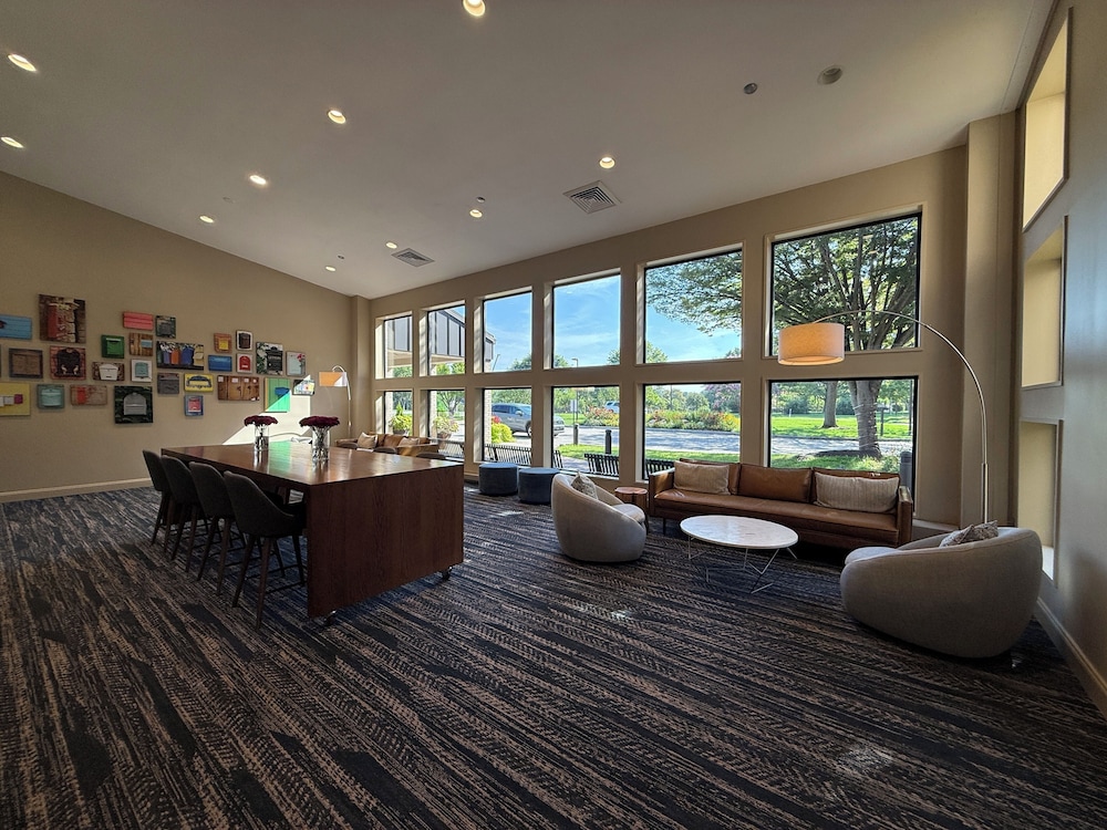 William F. Bolger Center - photo 9