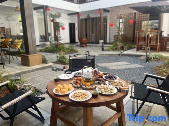 Bancheng Inn - carbon neutral hotel in Unknown City