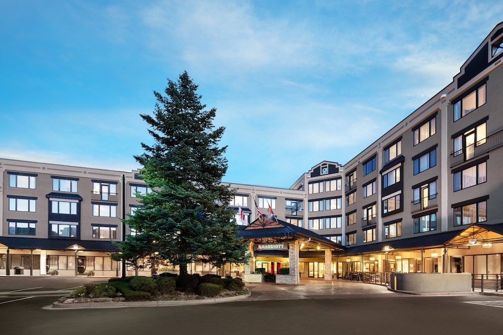 Boulder Marriott - photo 64