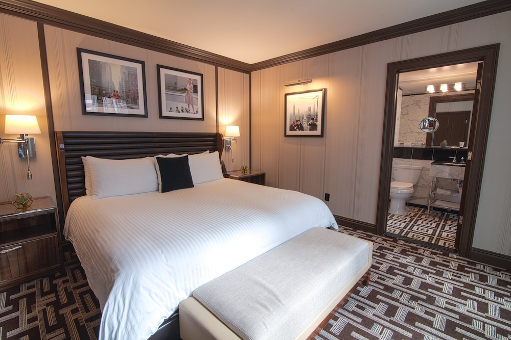 The Iroquois New York - photo 9