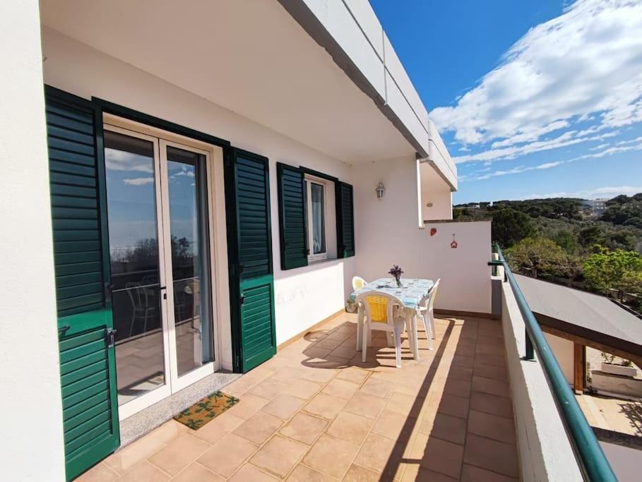 Bellavista — Santa Cesarea Terme