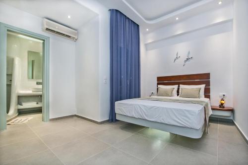 Mendy's Accommodation - carbon neutral hotel in Safed