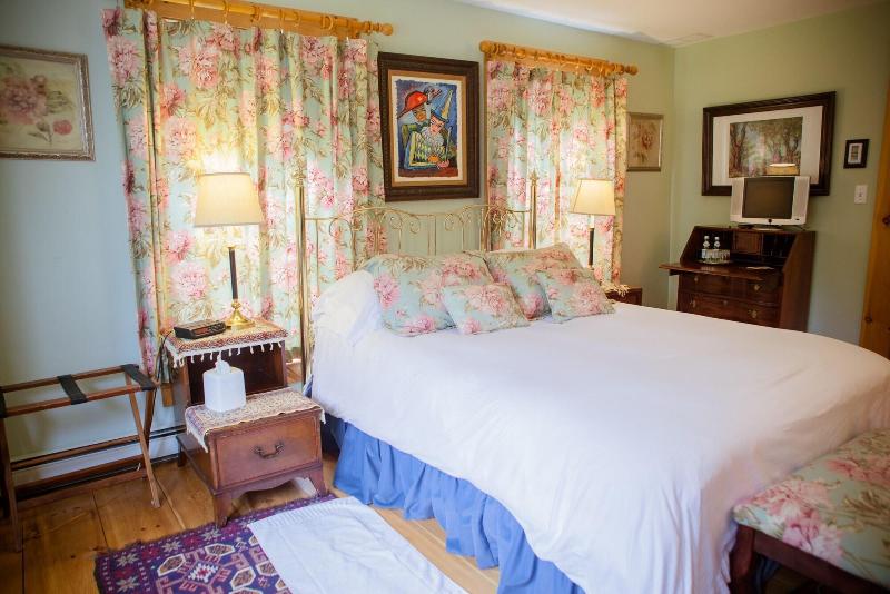 Highland Lake Inn - photo 31