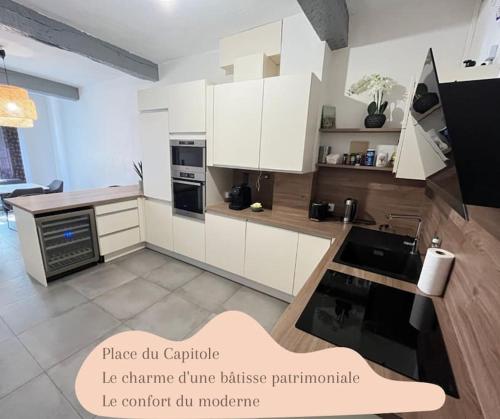 O Toulouse - last minute hotel in Toulouse