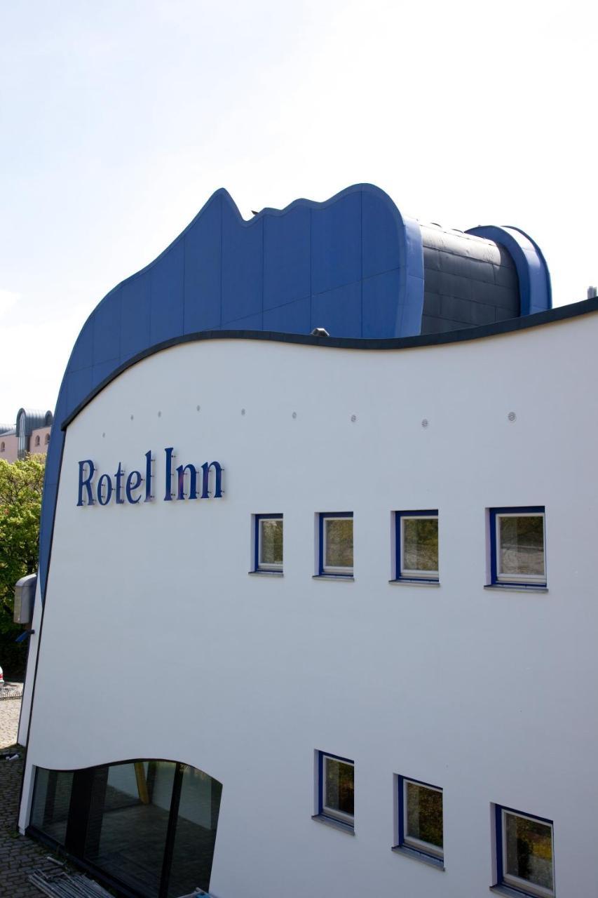 Rotel Inn — Passau — photo 3