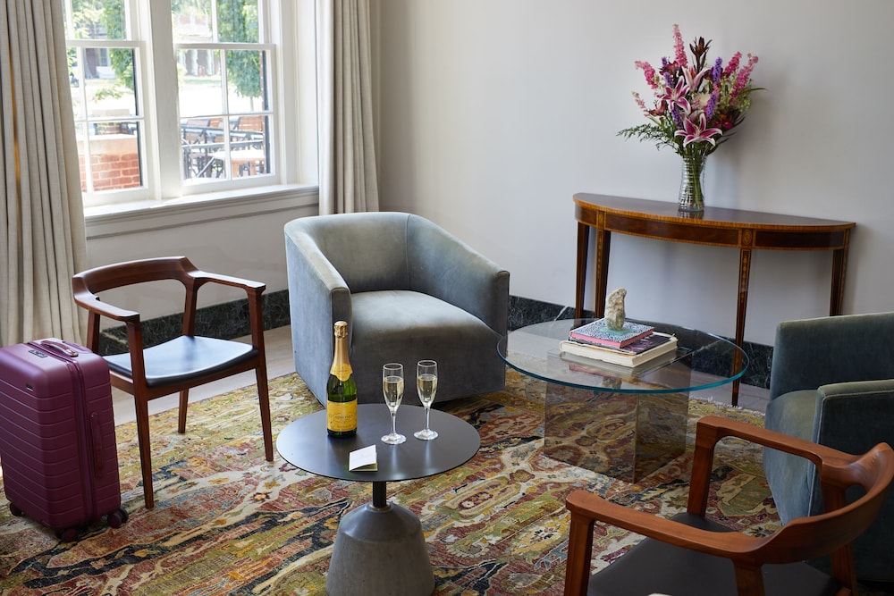 Hotel Weyanoke - photo 29