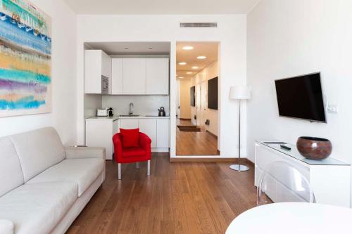 Cà Duomo Classic — 4-Star Luxury Hotel in Milan, Italy