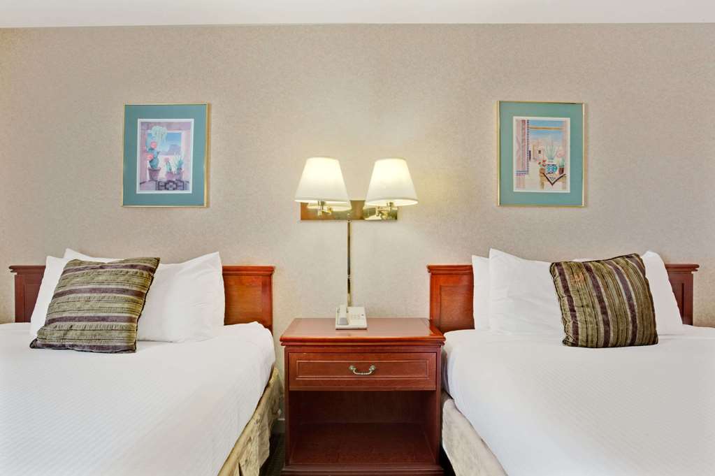 Ramada by Wyndham Draper - photo 8