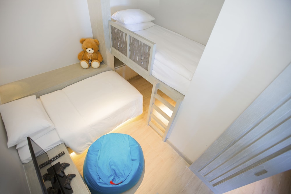 Pullman Phuket Arcadia Naithon Beach — Phuket — photo 5