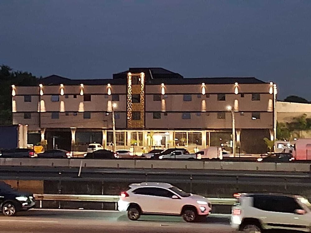 Hotel Internacional Guarulhos — Guarulhos