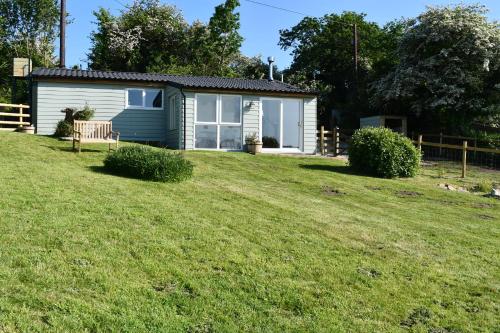 Moorland Breeze in Bodmin, United Kingdom