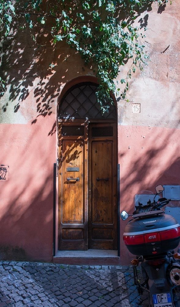 Trastevere Experience — 4-Star Luxury Hotel in Rome, Italy
