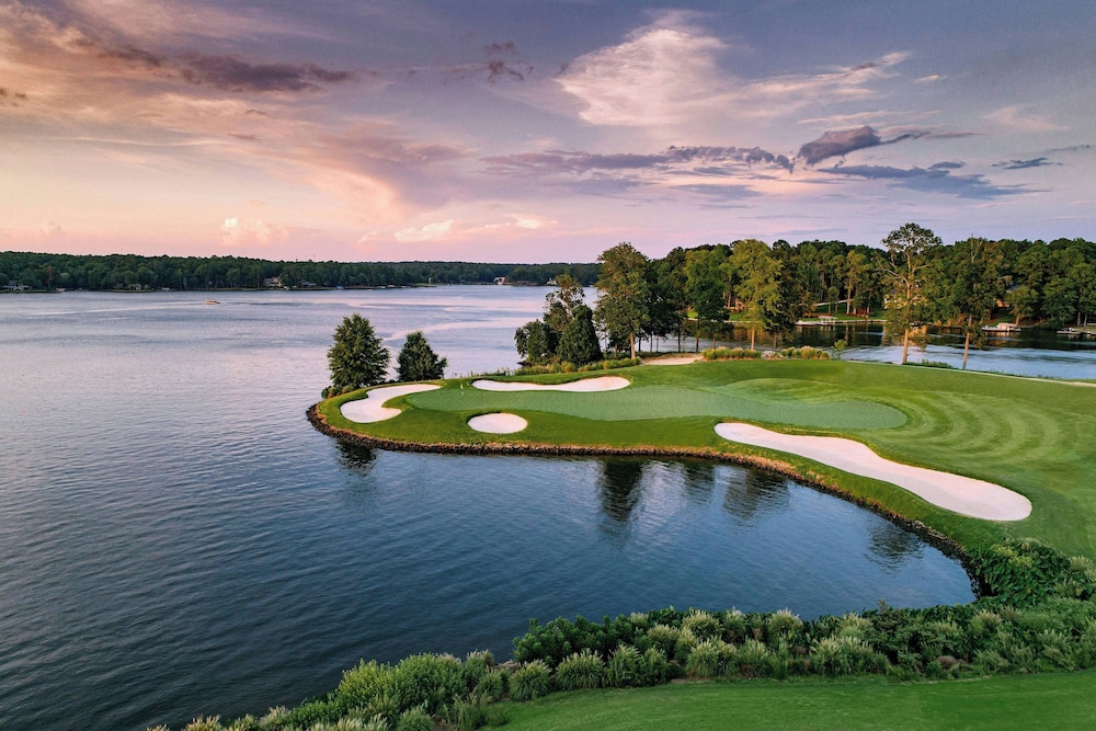 The Ritz Carlton Reynolds Lake Oconee - photo 145