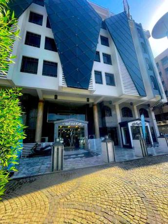 Al Sadier Place Hotel & Restaurant in Baghdad, Iraq