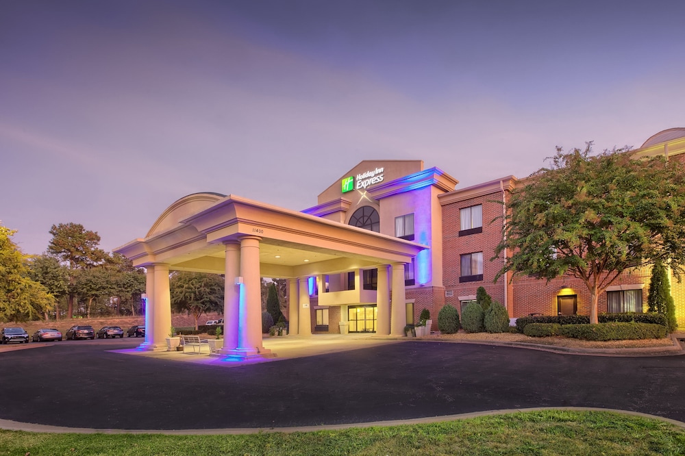 Holiday Inn Express & Suites Raleigh North Wake Forest an IHG Hotel - featured photo