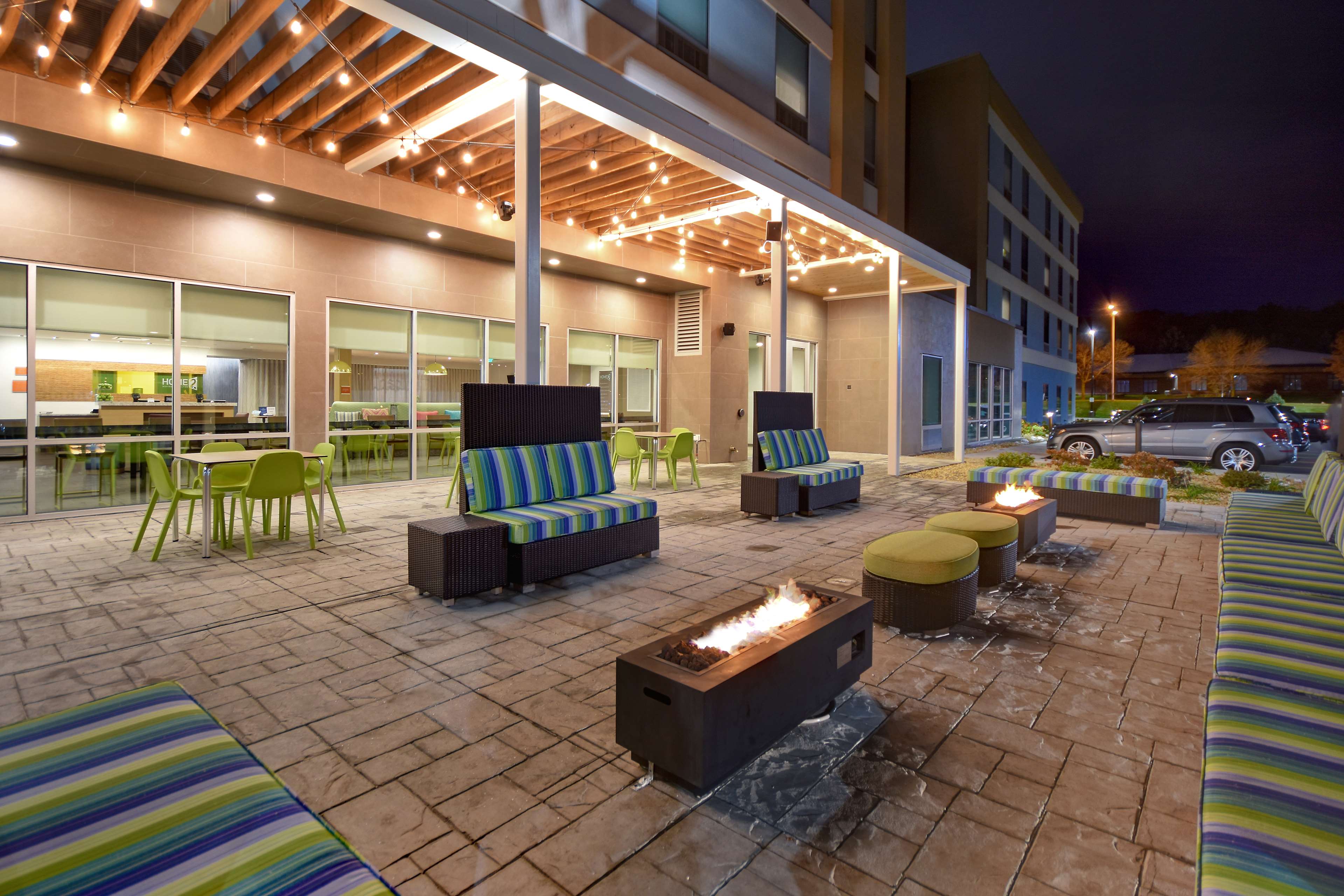Home2 Suites by Hilton Eau Claire South - photo 2