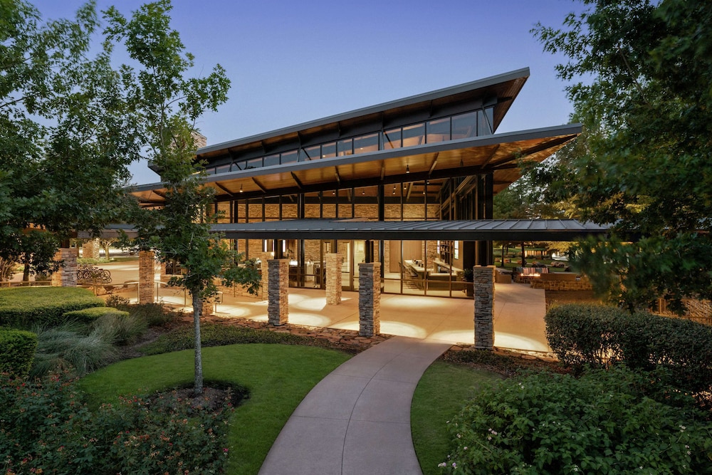The Woodlands Resort Curio Collection by Hilton - photo 150