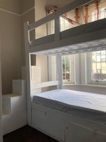 Star legend backpackers Parow