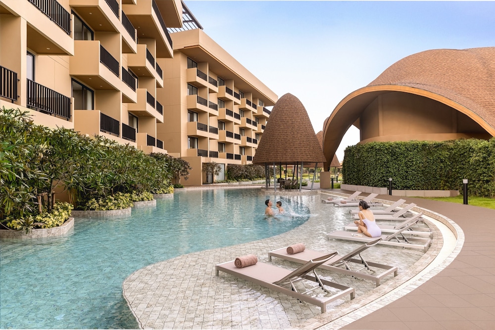 Dusit Princess Phatthalung — Phatthalung