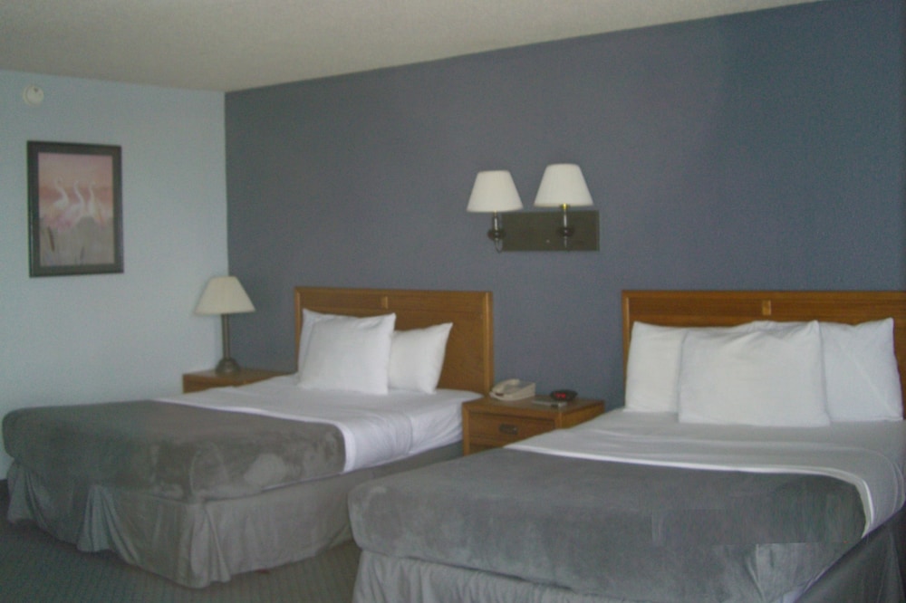 Quails Nest Inn and Suites - photo 6