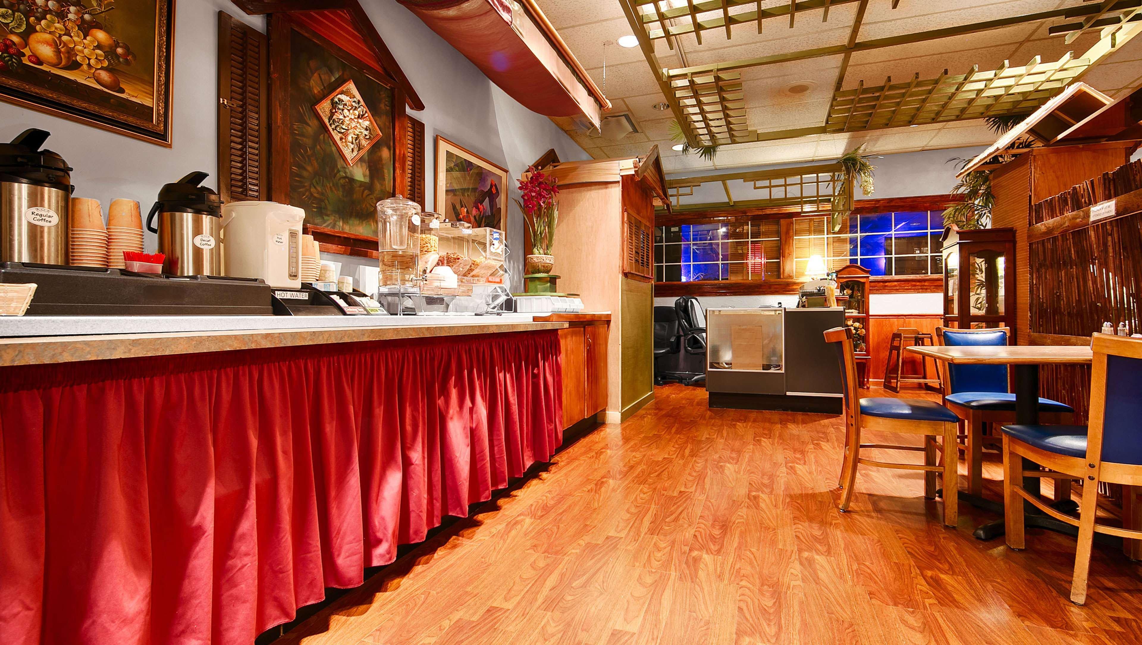 Magnuson Grand Columbus North - photo 19