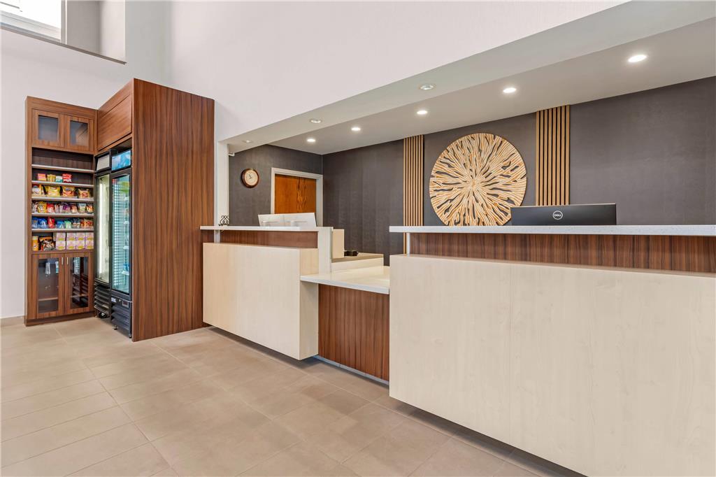 Country Inn & Suites by Radisson Modesto Salida - photo 6